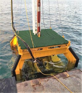 Seabed CPT: Gulf of St Vincent, S.A: 2016 - Probedrill Geotechnical ...